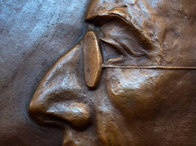 Order the Mahler Festival Book now